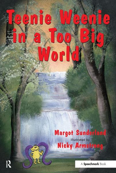 Produktbild: Teenie Weenie in a Too Big World