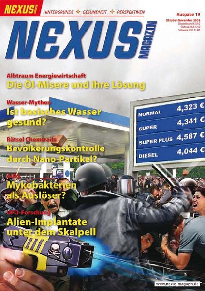Produktbild: Nexus