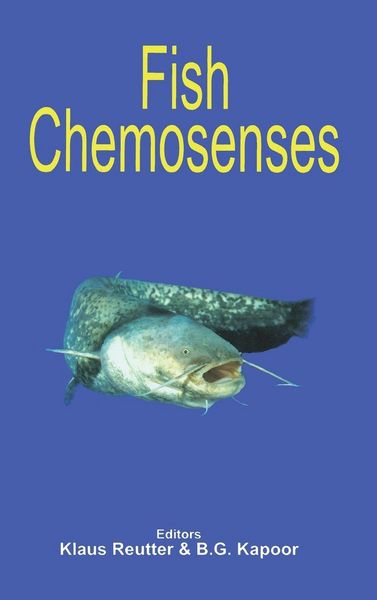 Produktbild: Fish Chemosenses
