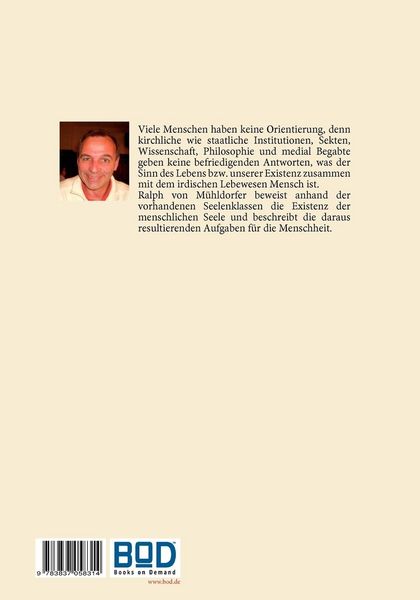 Produktbild: Neue Seelenlehre