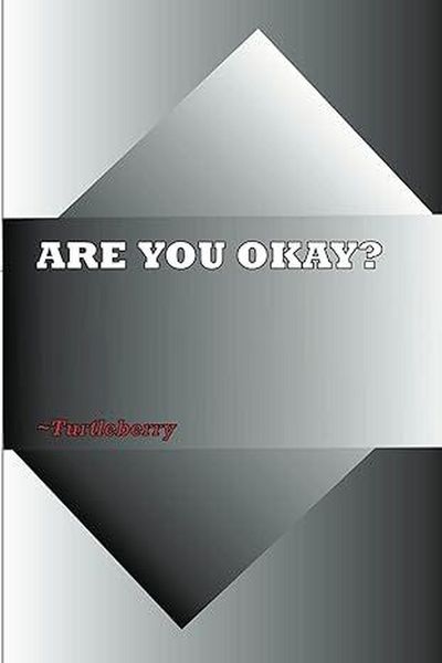 Produktbild: Are You Okay?