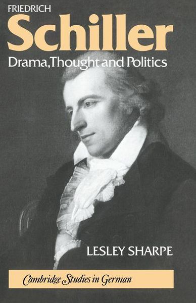 Produktbild: Friedrich Schiller