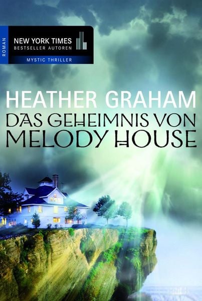 Produktbild: Das Geheimnis von Melody House