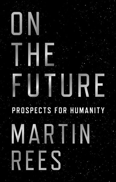 Produktbild: Rees, L: On the Future