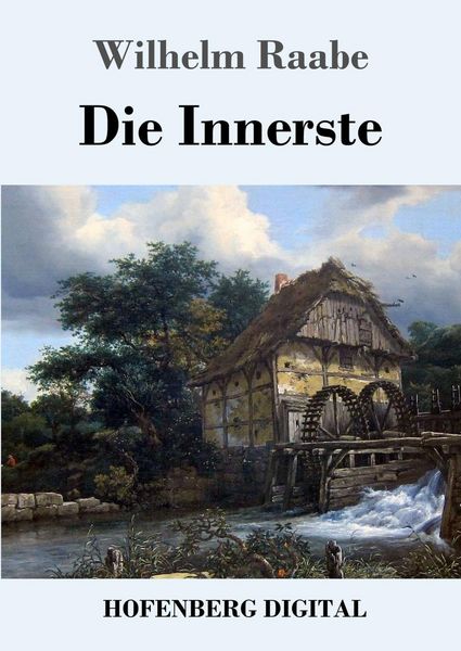 Produktbild: Die Innerste