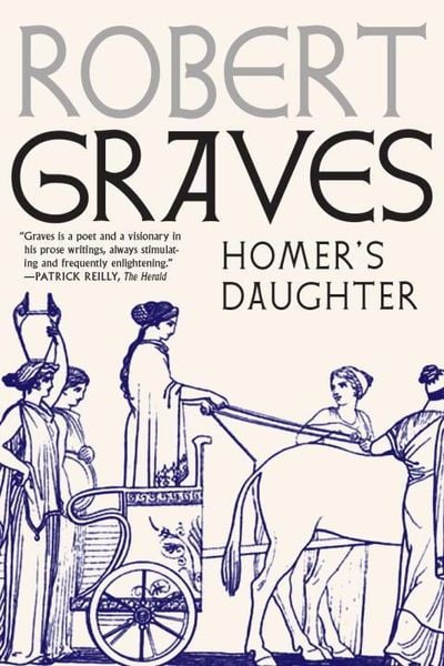 Produktbild: Homer's Daughter