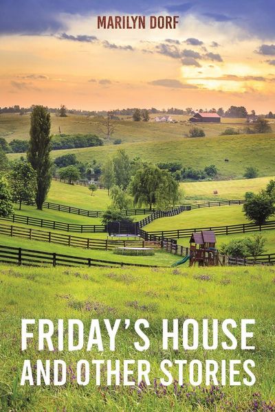 Produktbild: Dorf, M: Friday's House and Other Stories