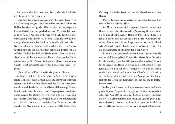 Produktbild: Paper Dragons (Band 1) - Der Aufstieg des Zweiten Schattens