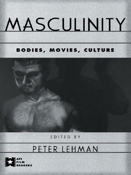 Produktbild: Masculinity
