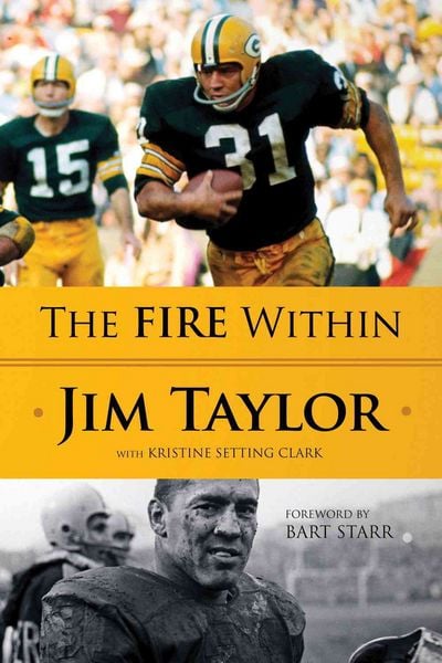 Produktbild: The Fire Within