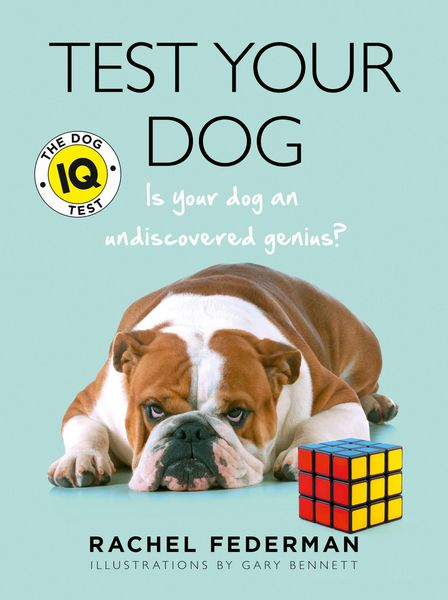 Produktbild: Test Your Dog