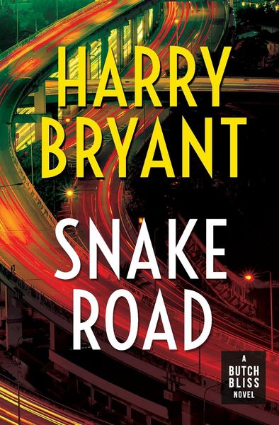 Produktbild: Snake Road