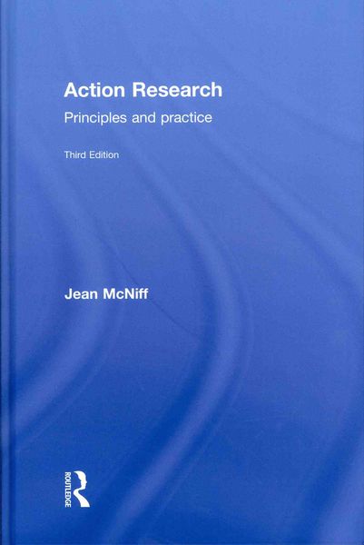 Produktbild: Action Research