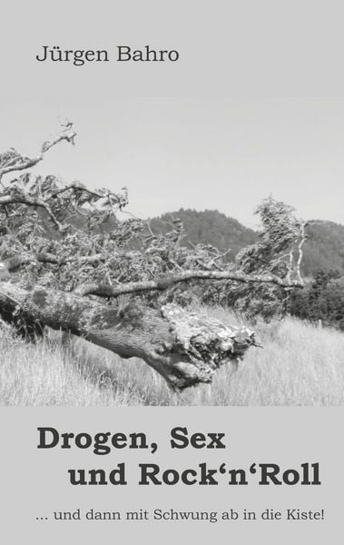 Produktbild: Drogen, Sex und Rock'n'Roll