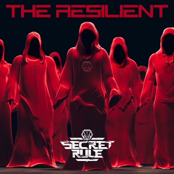 Produktbild: The Resilient
