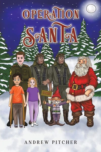 Produktbild: Operation Santa