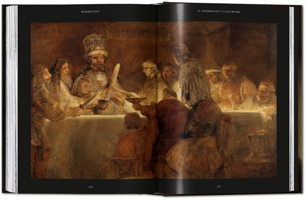 Produktbild: Rembrandt