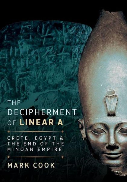 Produktbild: The Decipherment of Linear A