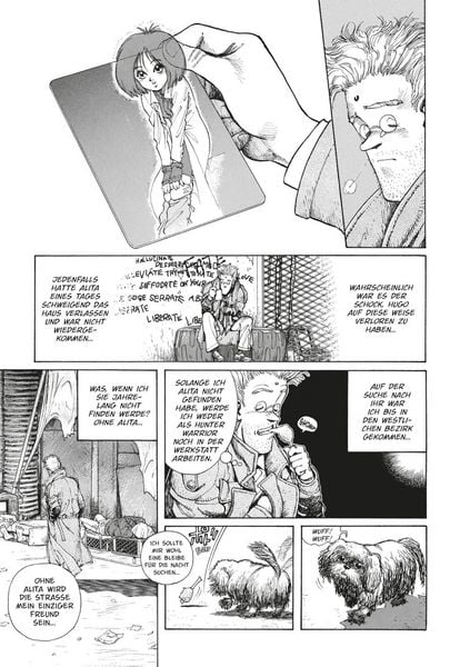 Produktbild: Battle Angel Alita - Perfect Edition 2
