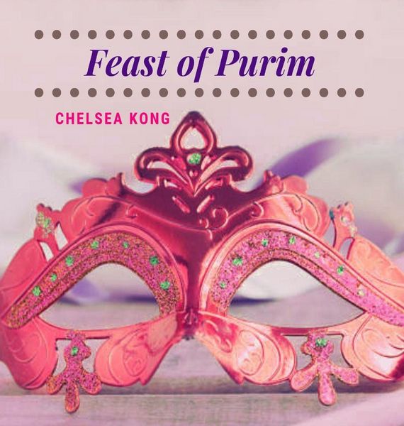 Produktbild: Feast of Purim