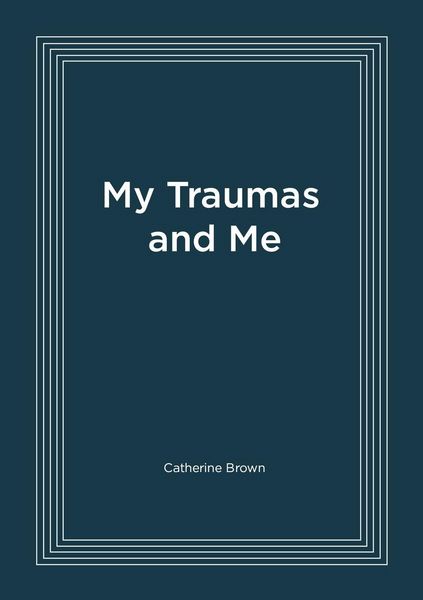 Produktbild: My Traumas and Me