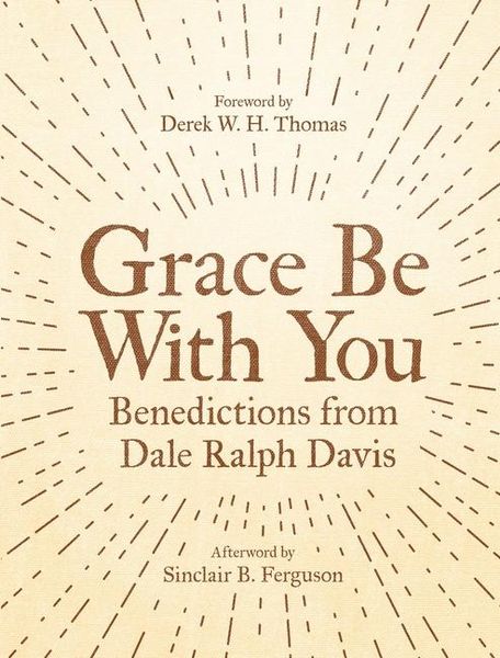 Produktbild: Grace Be With You
