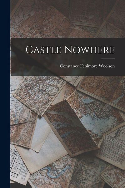 Produktbild: Castle Nowhere