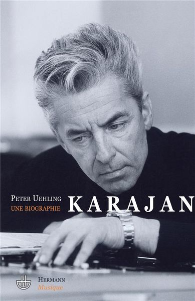 Produktbild: Karajan