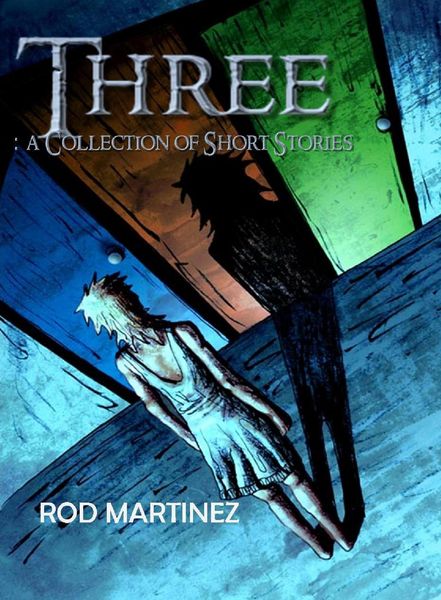 Produktbild: Three: Short Story Collection
