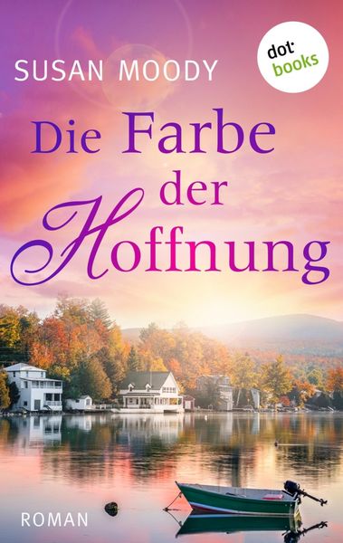 Produktbild: Die Farbe der Hoffnung