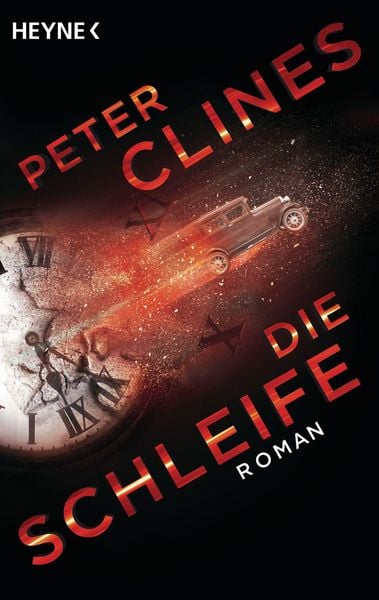 Produktbild: Die Schleife