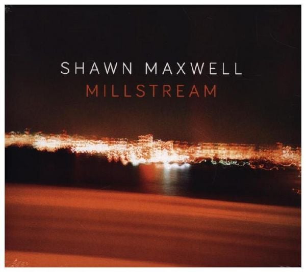 Produktbild: Maxwell, S: Millstream