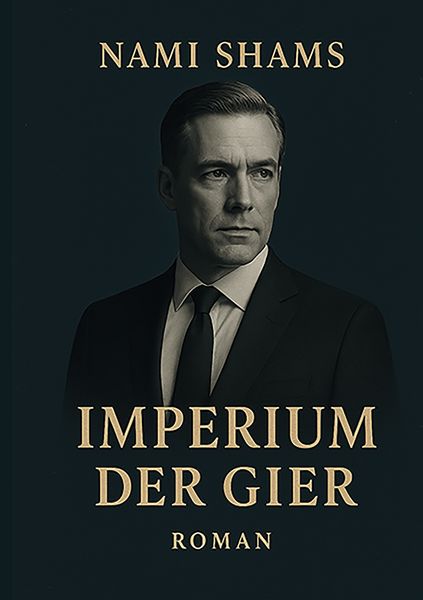 Produktbild: Imperium der Gier