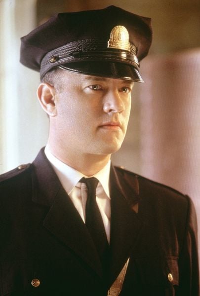 Produktbild: The Green Mile