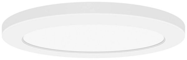 Produktbild: Megatron Pano+ MT76119 LED-Aufbauleuchte 24W Warmwei&szlig; bis Kaltwei&szlig;