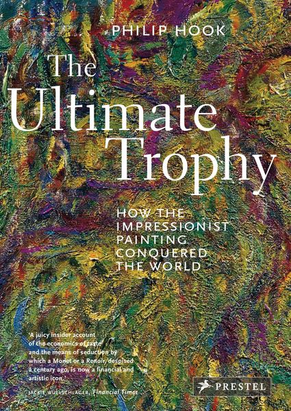 Produktbild: The Ultimate Trophy