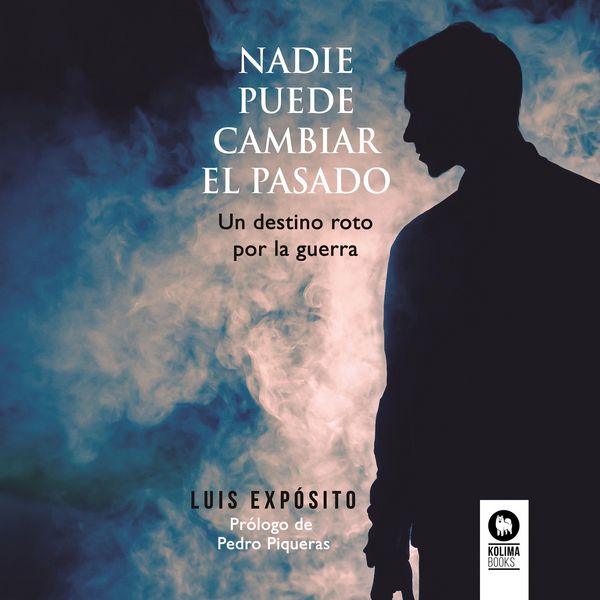 Produktbild: Nadie puede cambiar el pasado