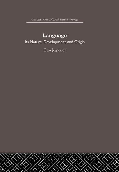Produktbild: Language