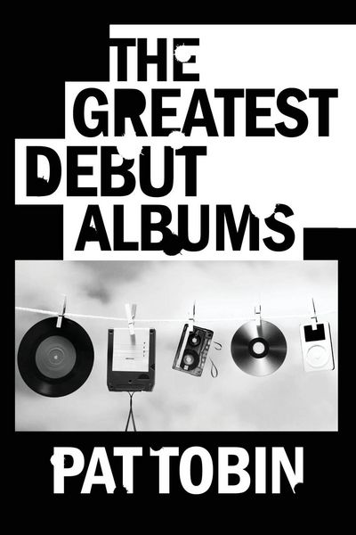 Produktbild: The Greatest Debut Albums