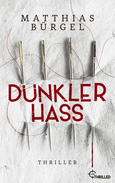 Produktbild: Dunkler Hass