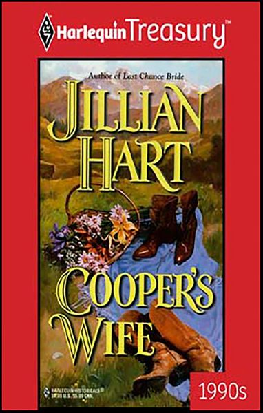 Produktbild: Cooper's Wife