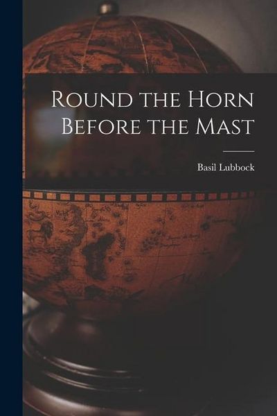 Produktbild: Round the Horn Before the Mast