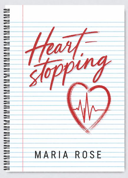 Produktbild: Heart-Stopping
