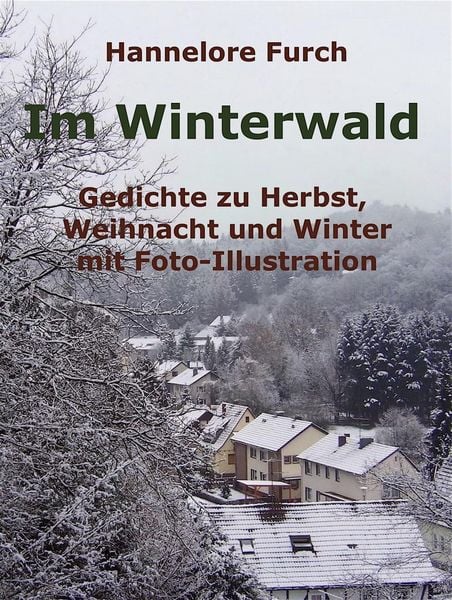 Produktbild: Im Winterwald
