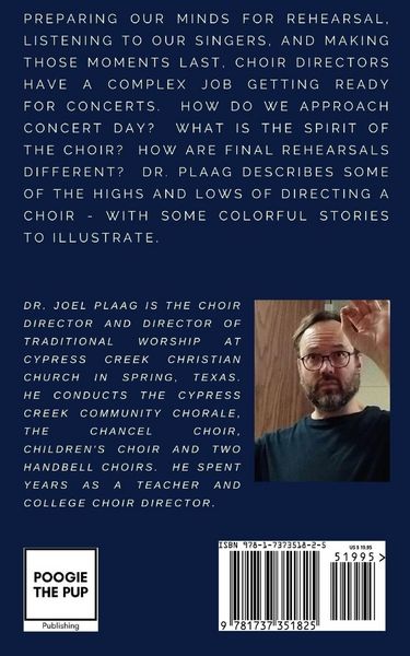 Produktbild: Caring for Your Choir
