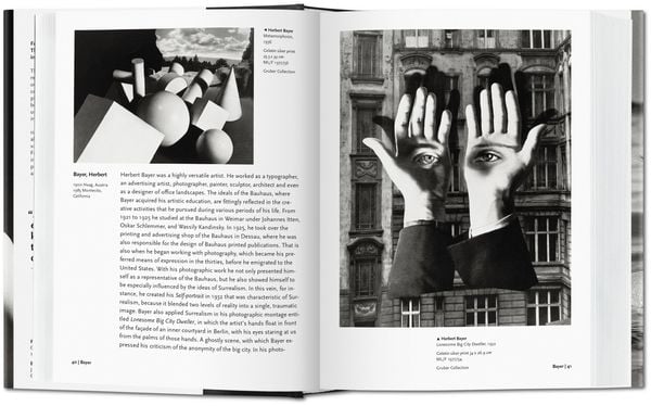 Photographie des 20. Jahrhunderts