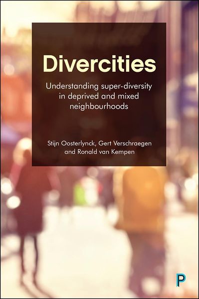 Produktbild: Divercities