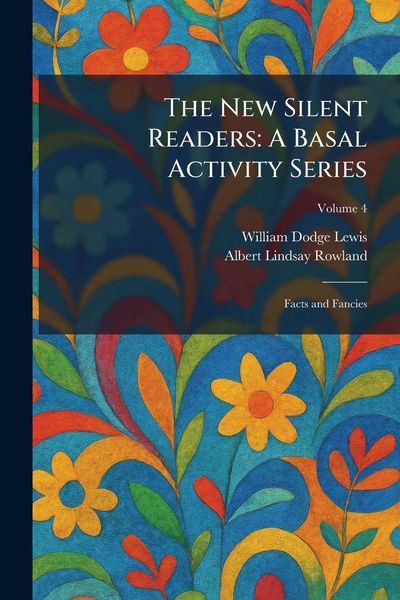 Produktbild: The New Silent Readers