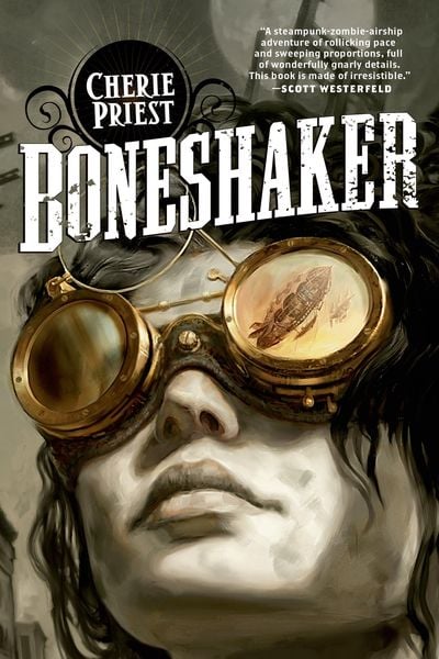 Produktbild: Boneshaker