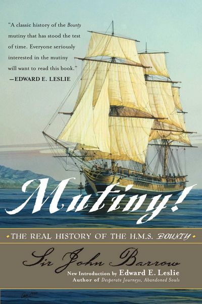 Produktbild: Mutiny!